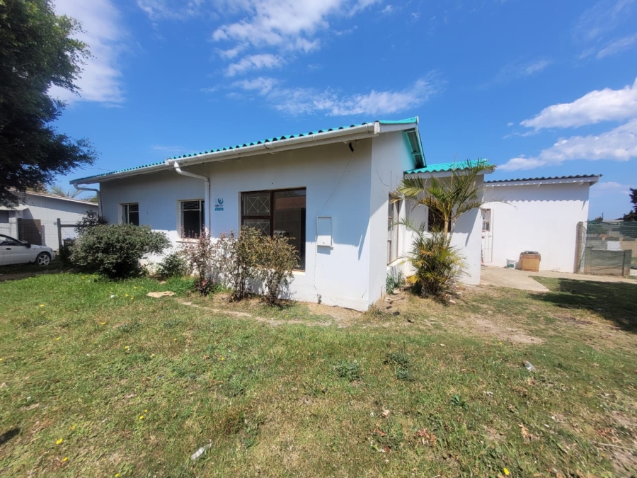 To Let 3 Bedroom Property for Rent in Humansdorp Eastern Cape